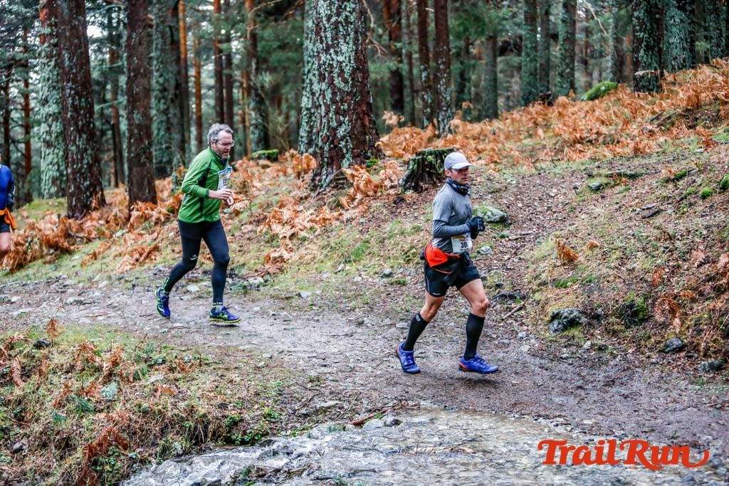 Carrera de Navidad de Cercedilla 2019 45