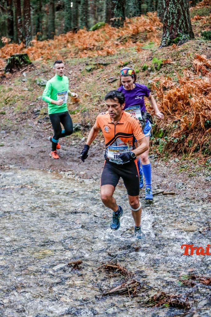 Carrera de Navidad de Cercedilla 2019 44