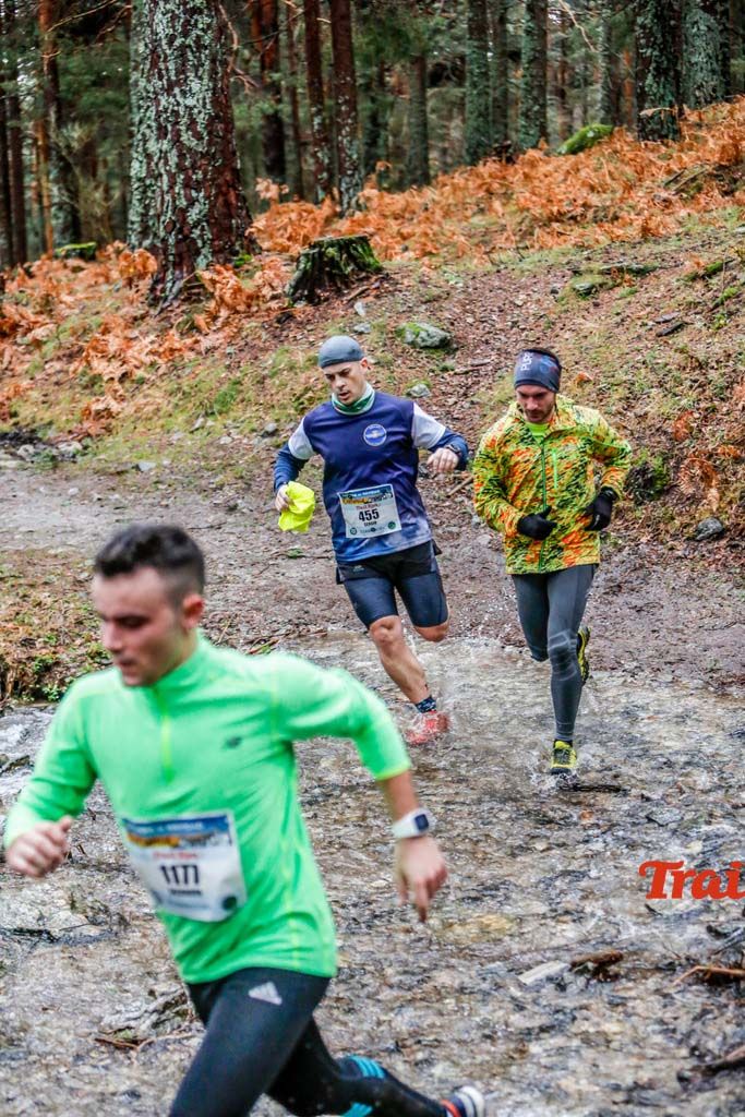 Carrera de Navidad de Cercedilla 2019 45