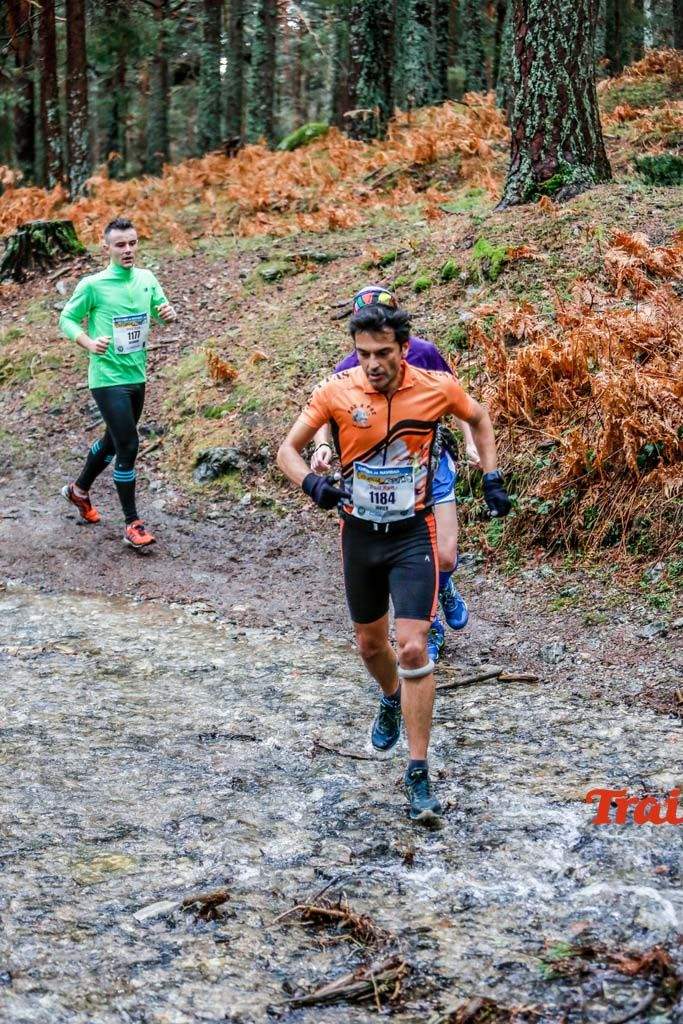 Carrera de Navidad de Cercedilla 2019 44
