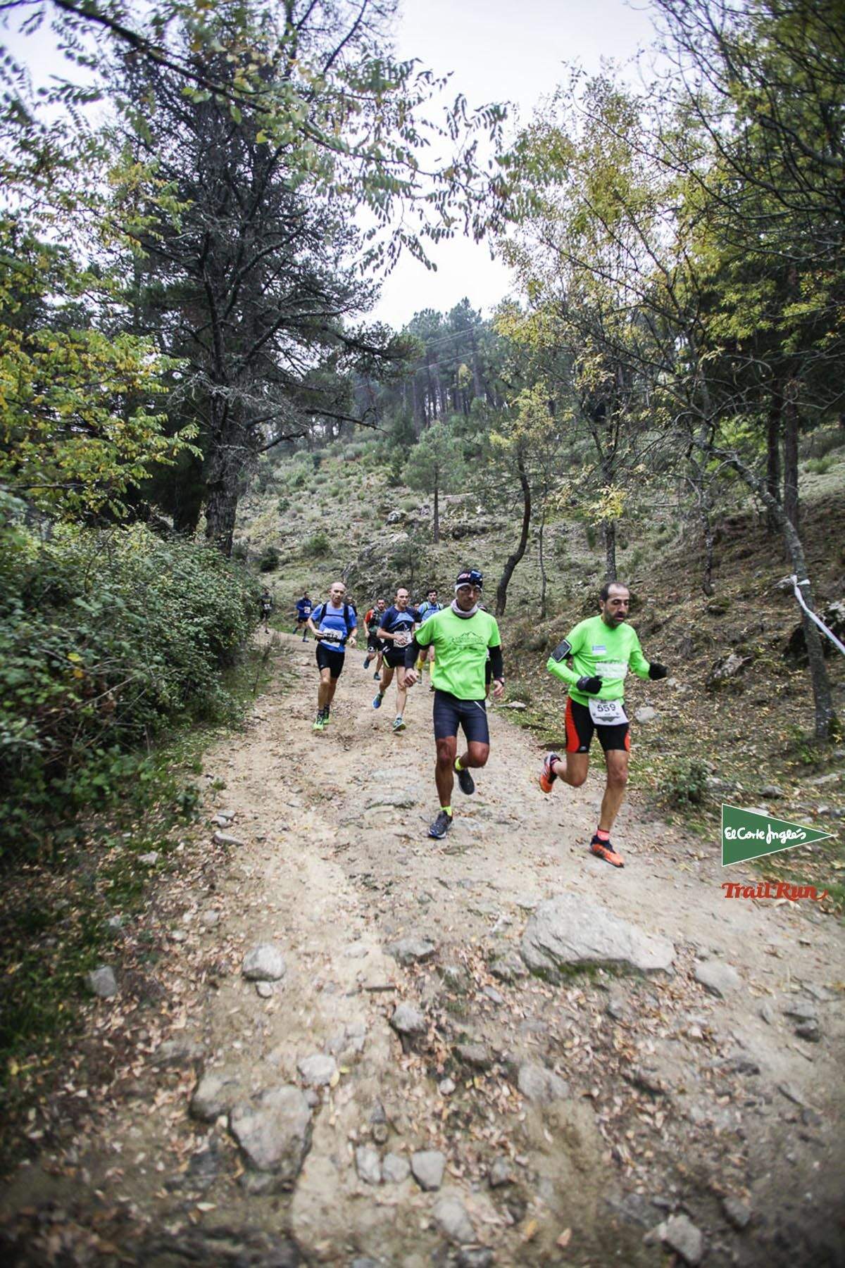 Races Trail Running-1