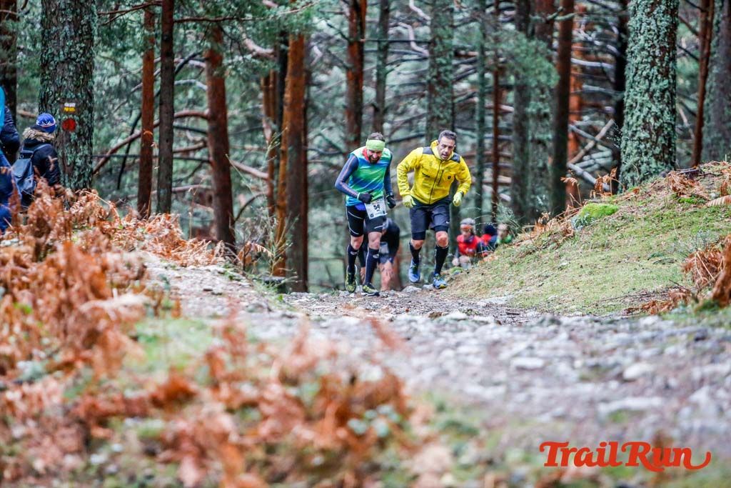 Carrera de Navidad de Cercedilla 2019 44