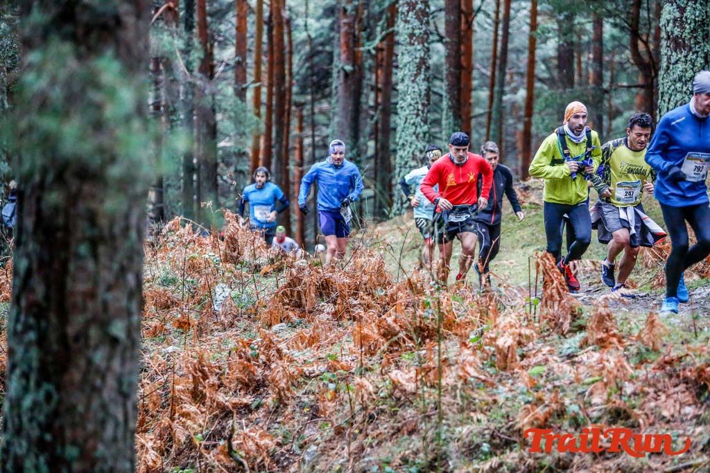 Carrera de Navidad de Cercedilla 2019 45