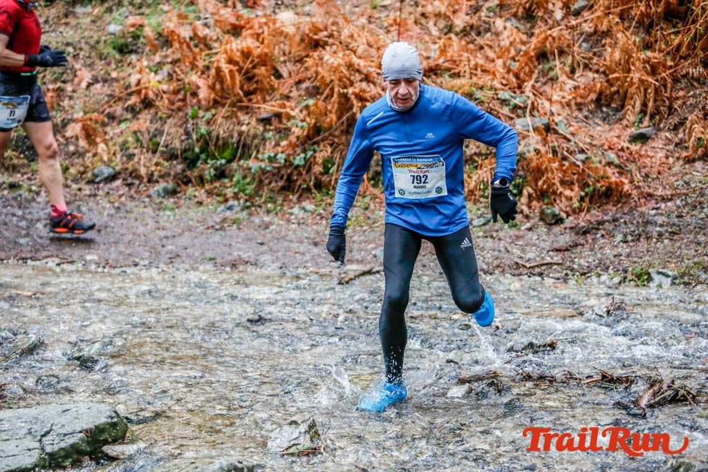 Carrera de Navidad de Cercedilla 2019 46