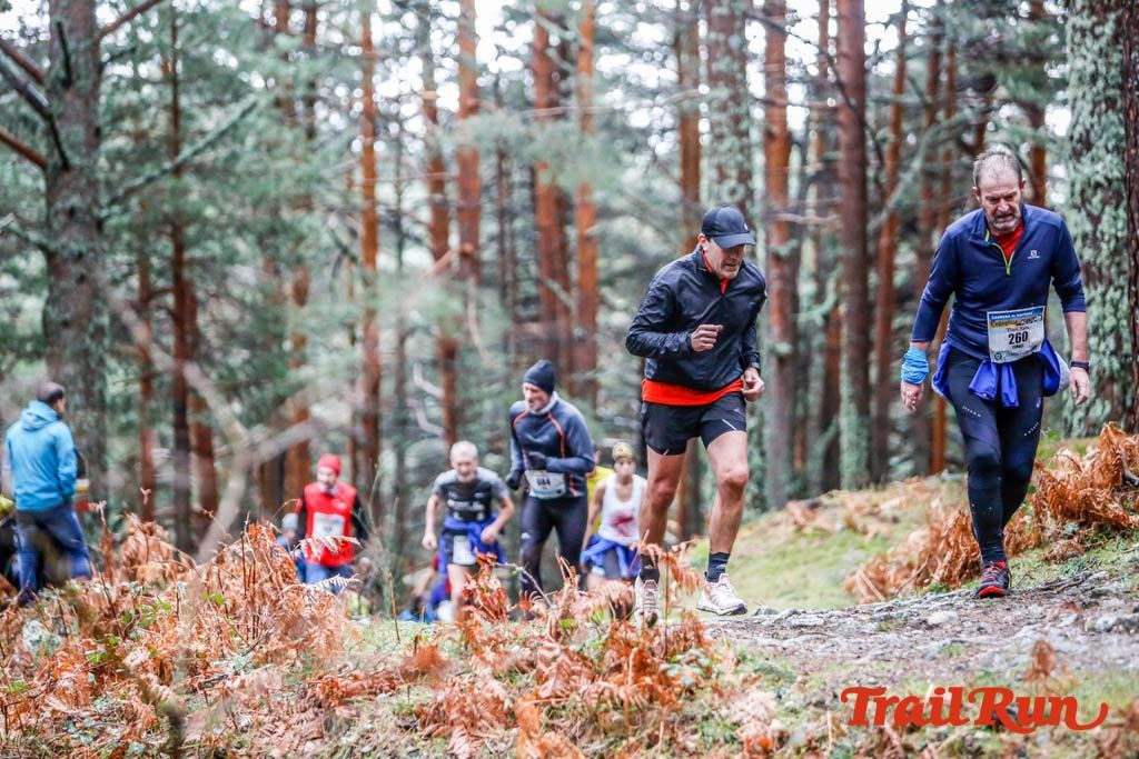 Carrera de Navidad de Cercedilla 2019 45