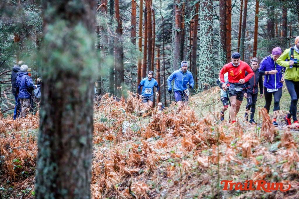 Carrera de Navidad de Cercedilla 2019 45