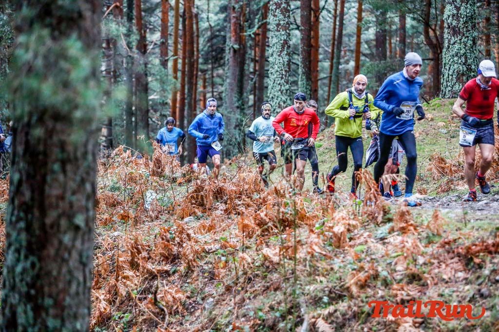 Carrera de Navidad de Cercedilla 2019 45