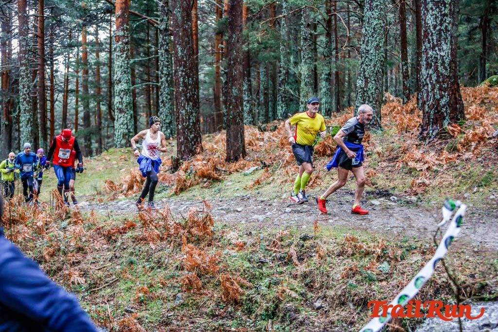 Carrera de Navidad de Cercedilla 2019 45