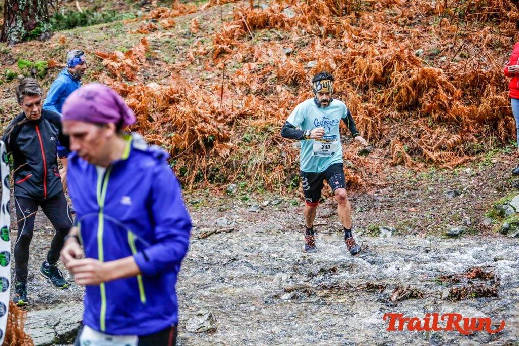 Carrera de Navidad de Cercedilla 2019 46
