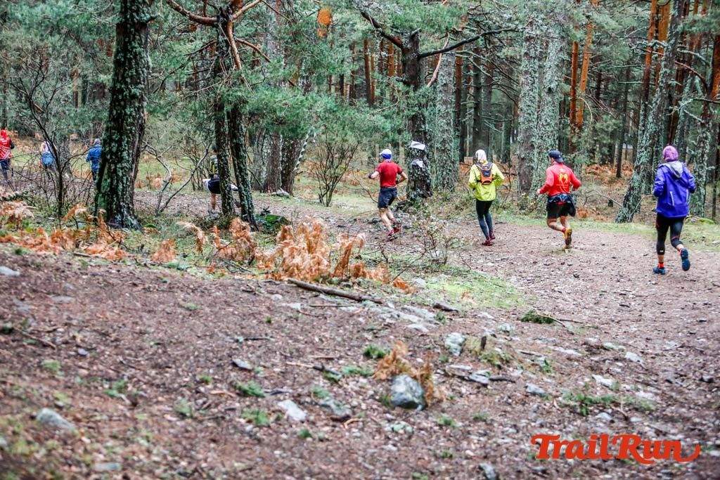 Carrera de Navidad de Cercedilla 2019 46