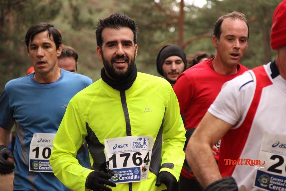 Carrera Cercedilla 2015-02