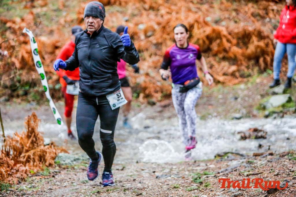 Carrera de Navidad de Cercedilla 2019 47