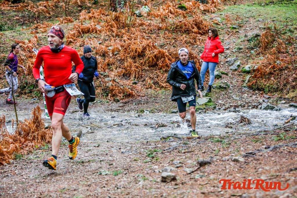 Carrera de Navidad de Cercedilla 2019 47