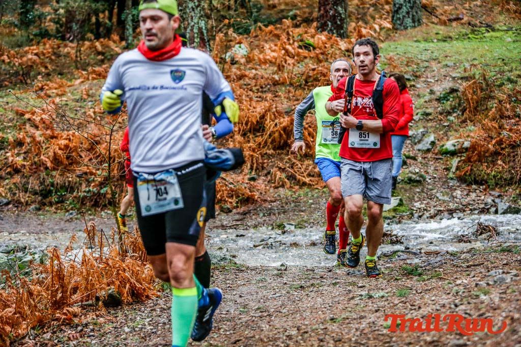 Carrera de Navidad de Cercedilla 2019 47