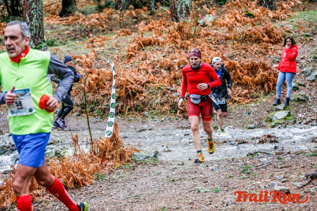 Carrera de Navidad de Cercedilla 2019 47