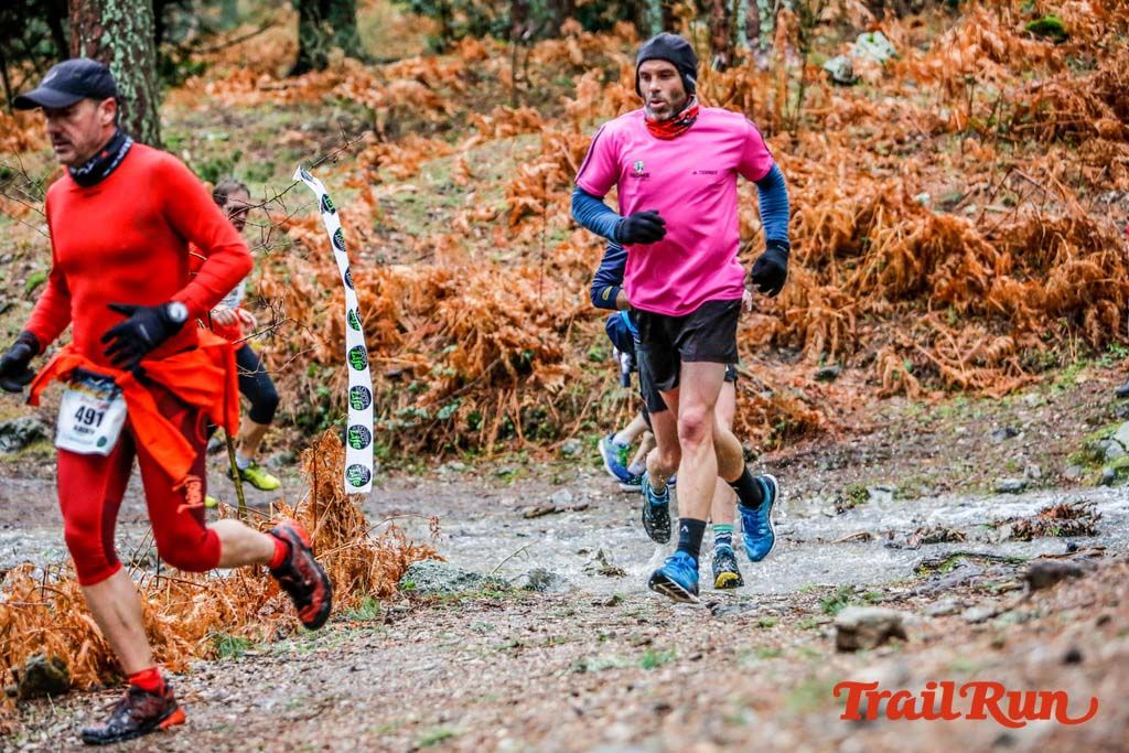 Carrera de Navidad de Cercedilla 2019 47