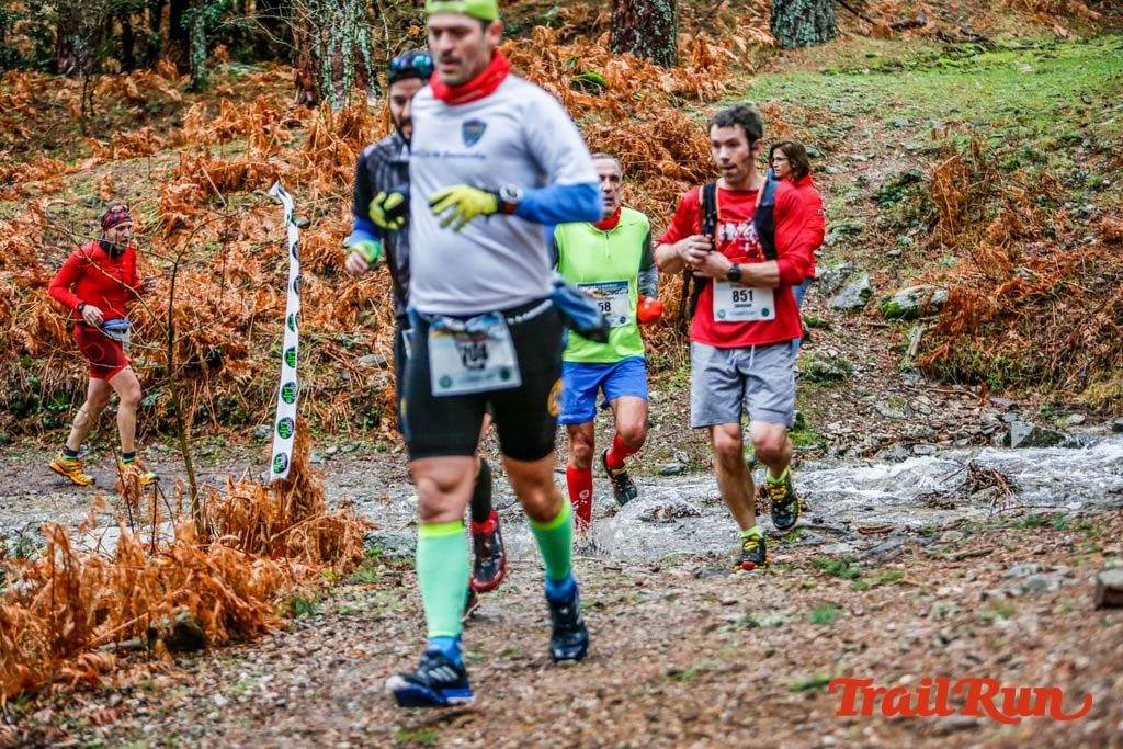 Carrera de Navidad de Cercedilla 2019 47