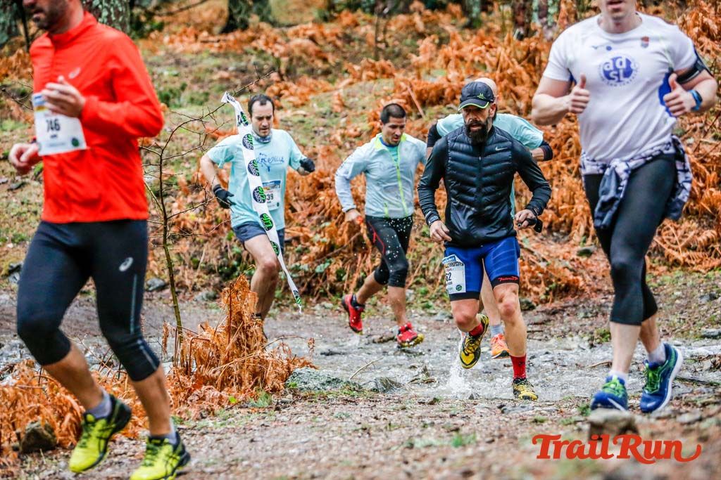Carrera de Navidad de Cercedilla 2019 47