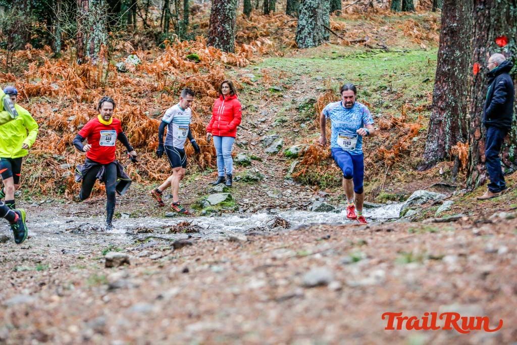 Carrera de Navidad de Cercedilla 2019 48