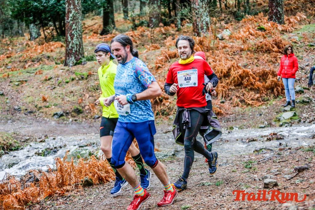 Carrera de Navidad de Cercedilla 2019 48