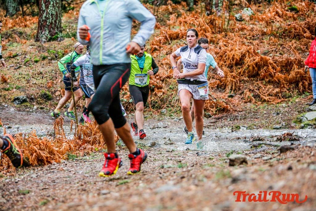 Carrera de Navidad de Cercedilla 2019 48