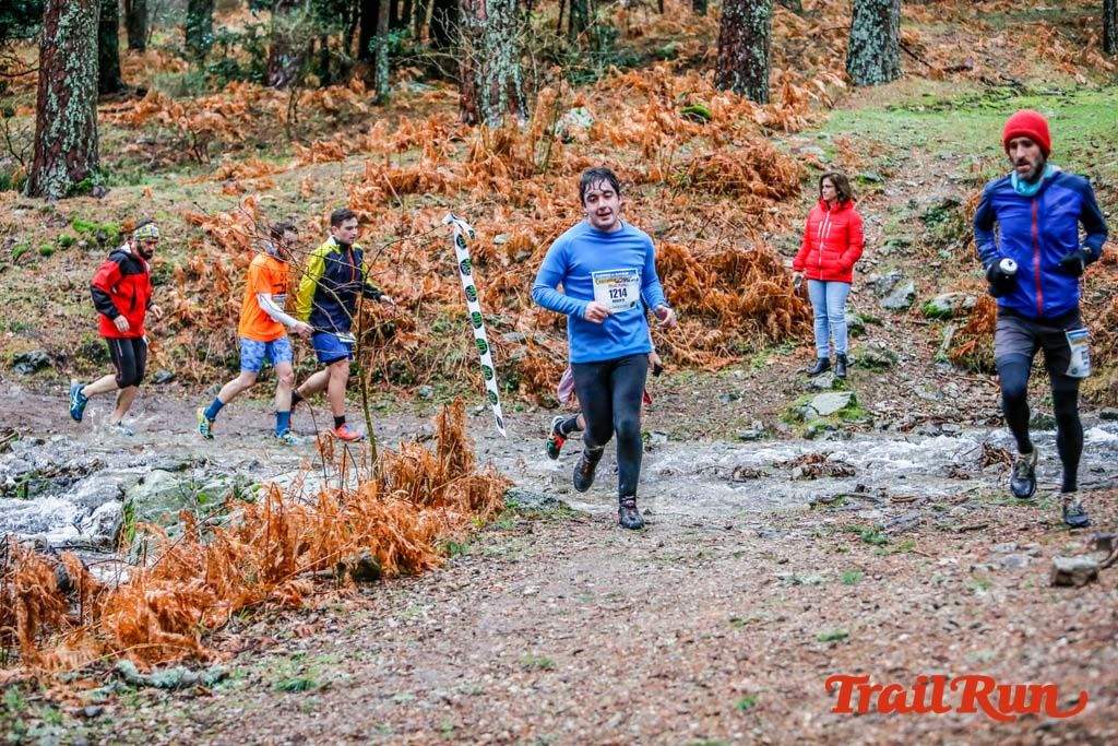 Carrera de Navidad de Cercedilla 2019 48