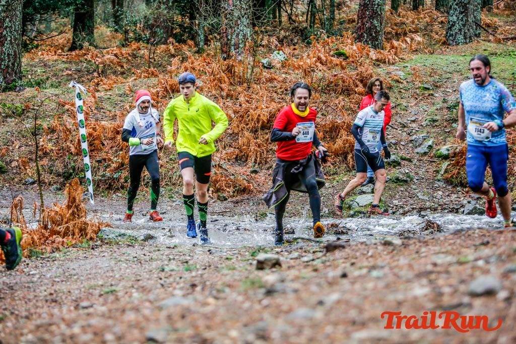 Carrera de Navidad de Cercedilla 2019 48