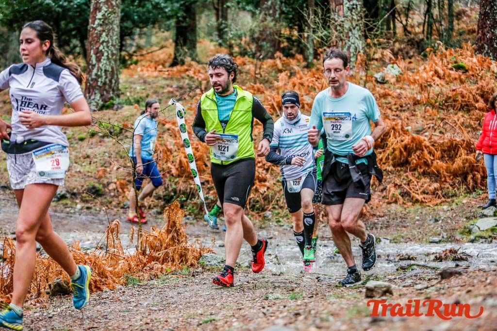 Carrera de Navidad de Cercedilla 2019 48