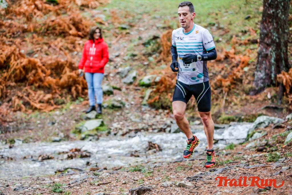 Carrera de Navidad de Cercedilla 2019 48