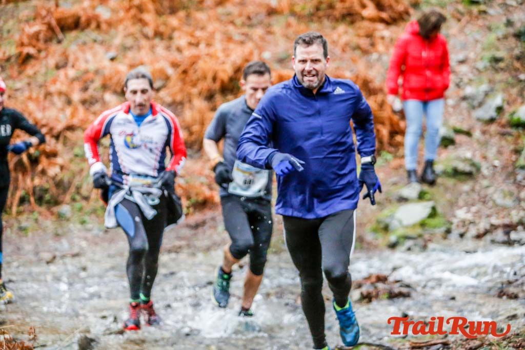 Carrera de Navidad de Cercedilla 2019 49