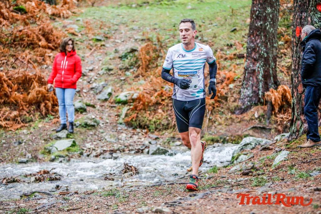 Carrera de Navidad de Cercedilla 2019 48
