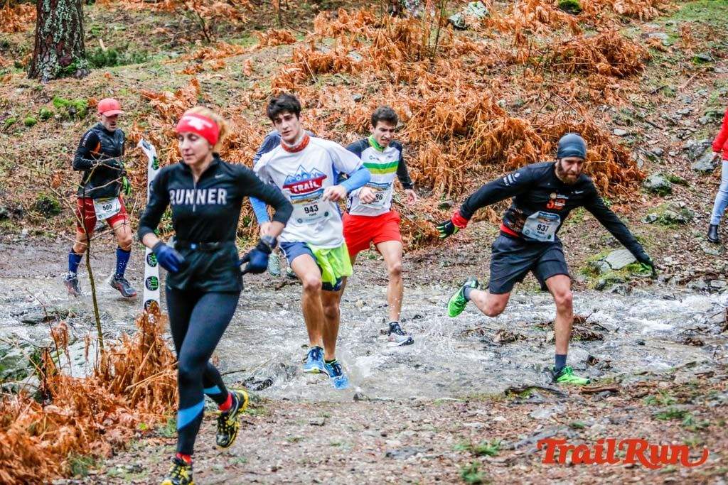 Carrera de Navidad de Cercedilla 2019 49