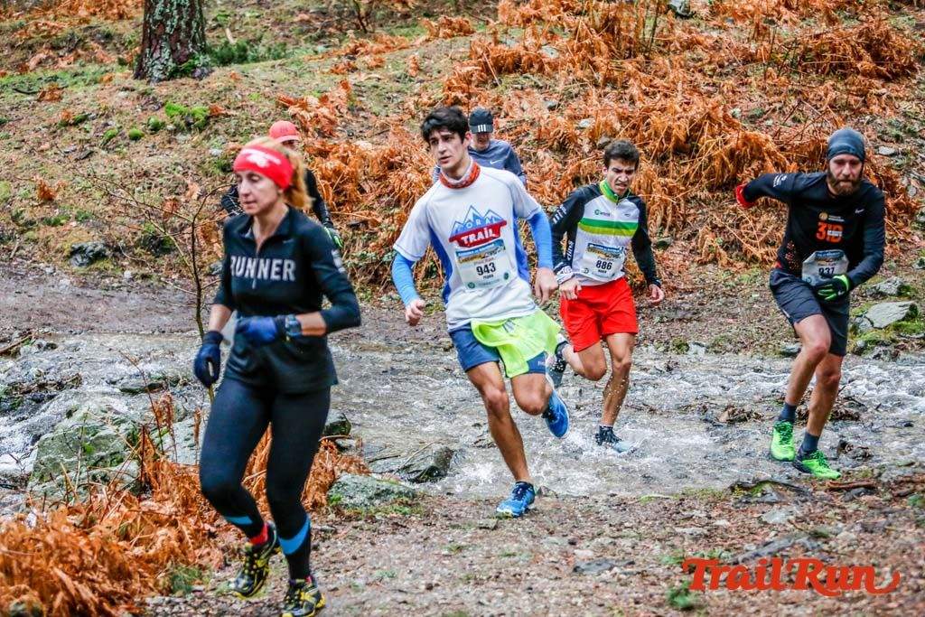 Carrera de Navidad de Cercedilla 2019 49
