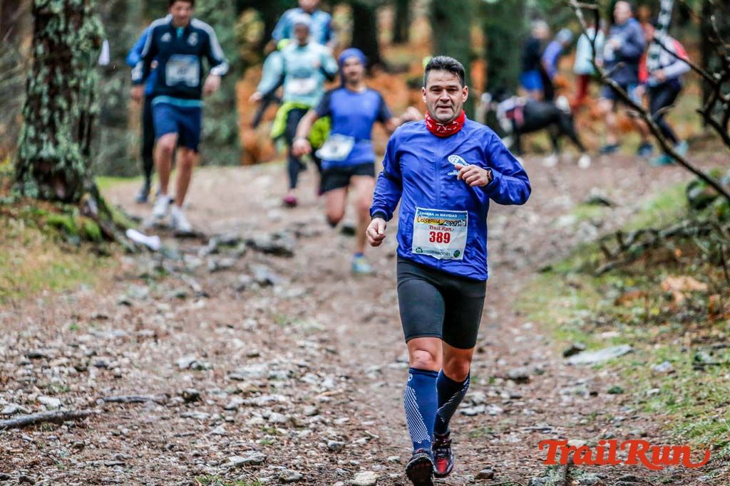 Carrera de Navidad de Cercedilla 2019 51