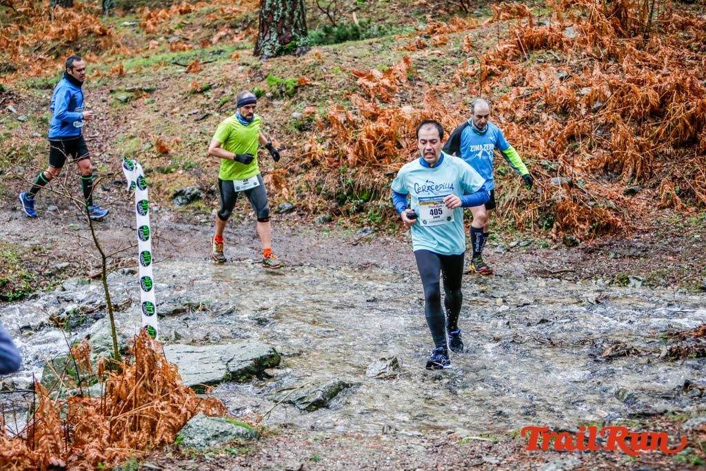 Carrera de Navidad de Cercedilla 2019 49