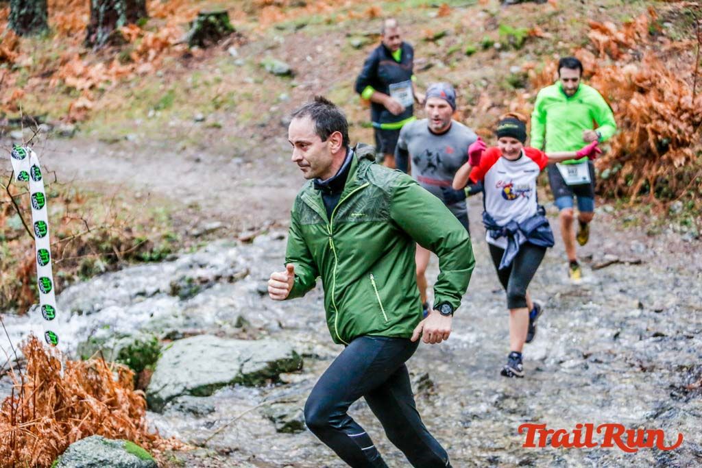 Carrera de Navidad de Cercedilla 2019 50