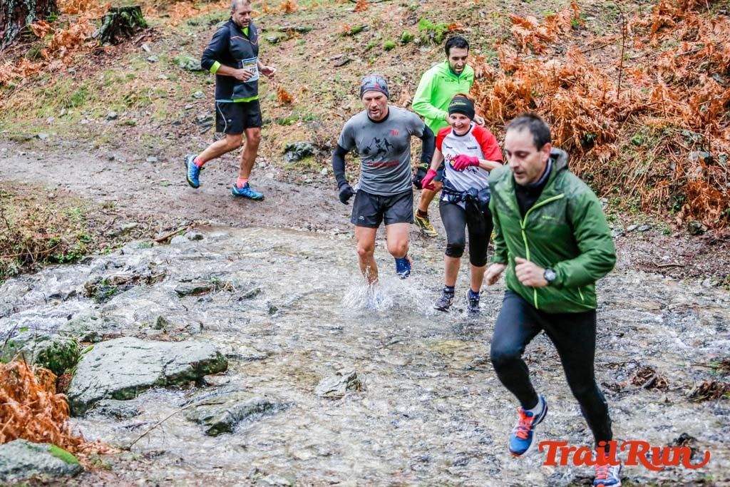 Carrera de Navidad de Cercedilla 2019 50