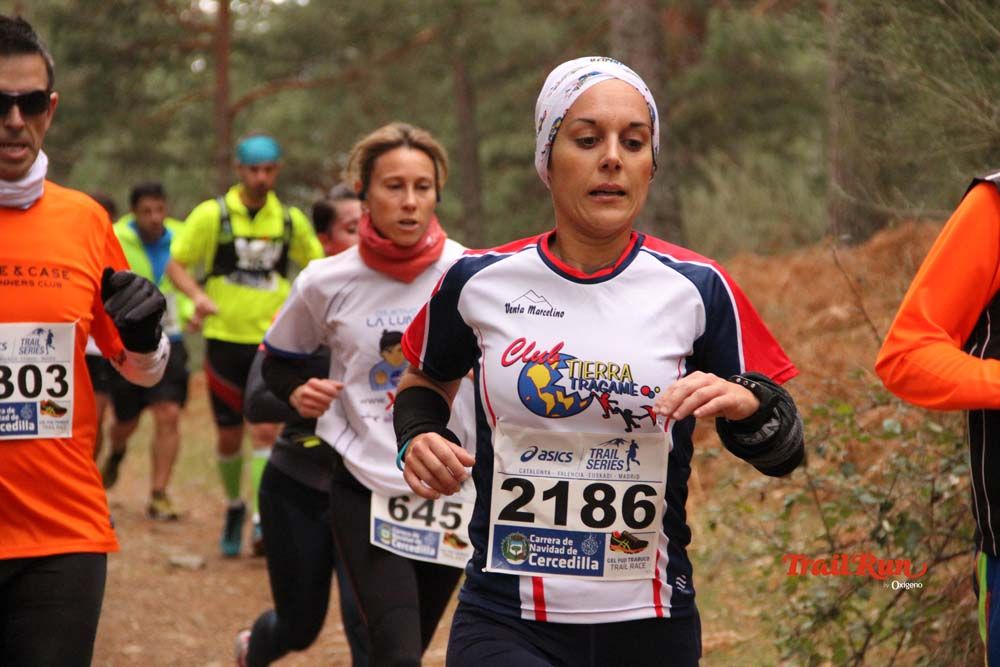 Carrera Cercedilla 2015-02