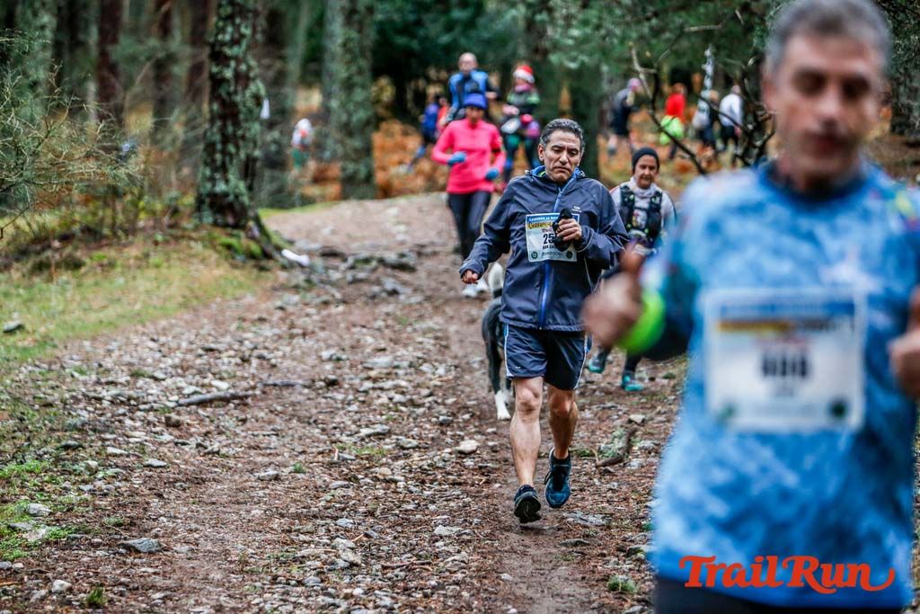Carrera de Navidad de Cercedilla 2019 51