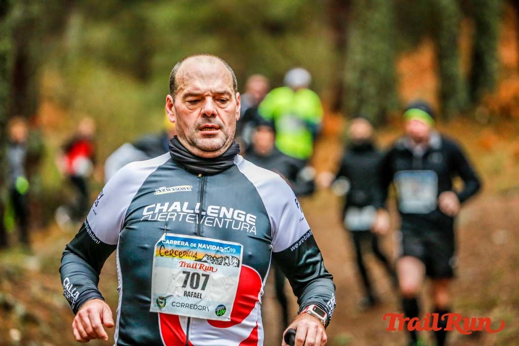 Carrera de Navidad de Cercedilla 2019 51