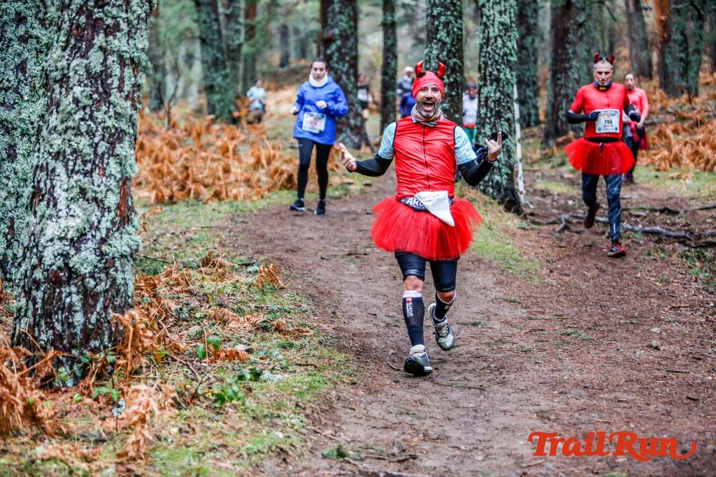 Carrera de Navidad de Cercedilla 2019 51