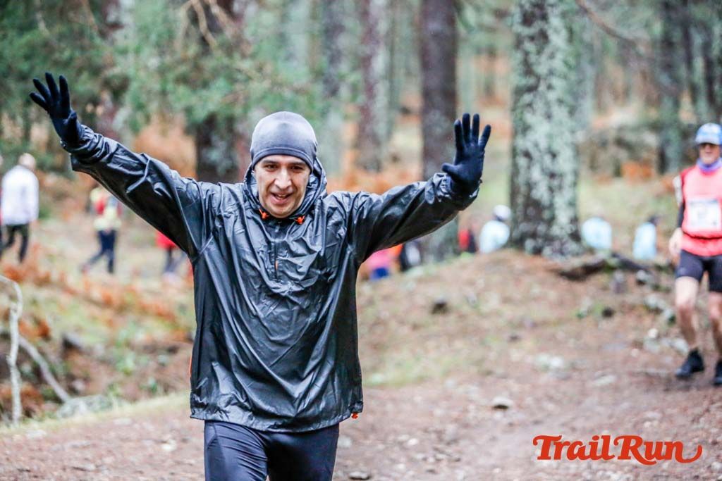 Carrera de Navidad de Cercedilla 2019 51