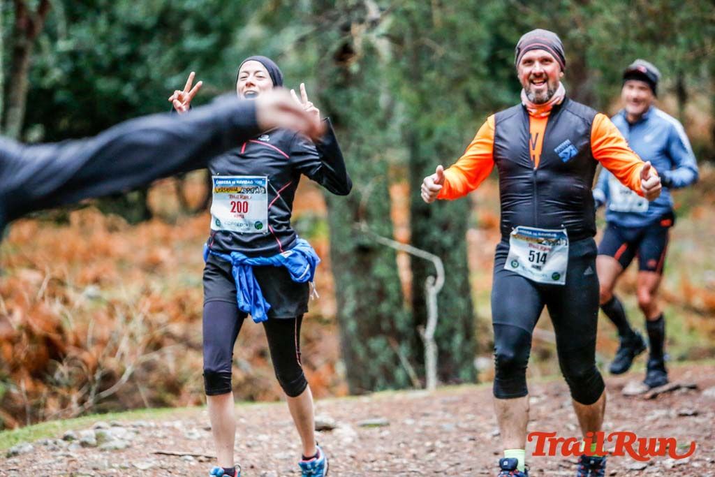 Carrera de Navidad de Cercedilla 2019 51