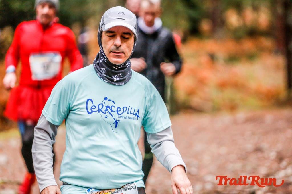 Carrera de Navidad de Cercedilla 2019 51