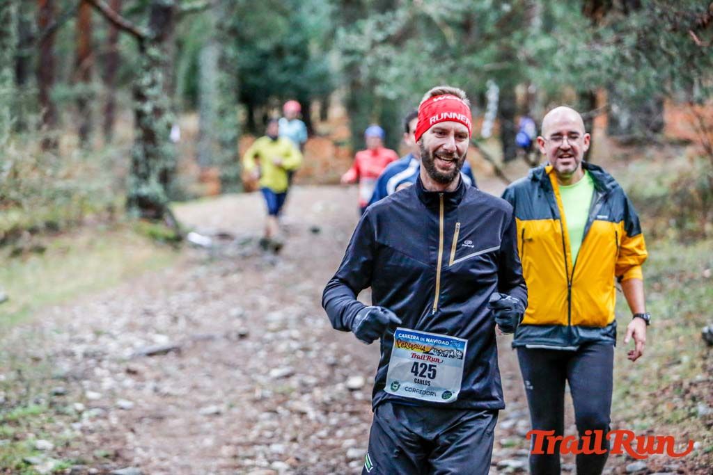 Carrera de Navidad de Cercedilla 2019 51