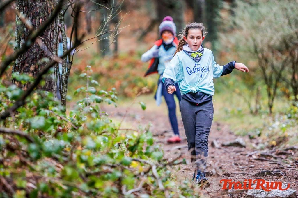 Carrera de Navidad de Cercedilla 2019 51
