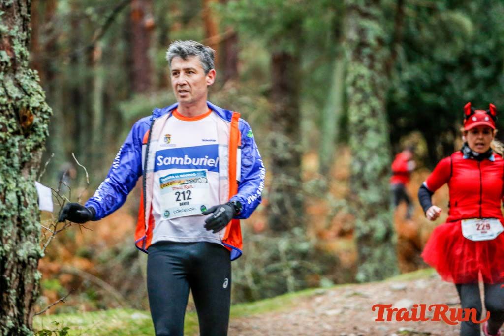 Carrera de Navidad de Cercedilla 2019 51