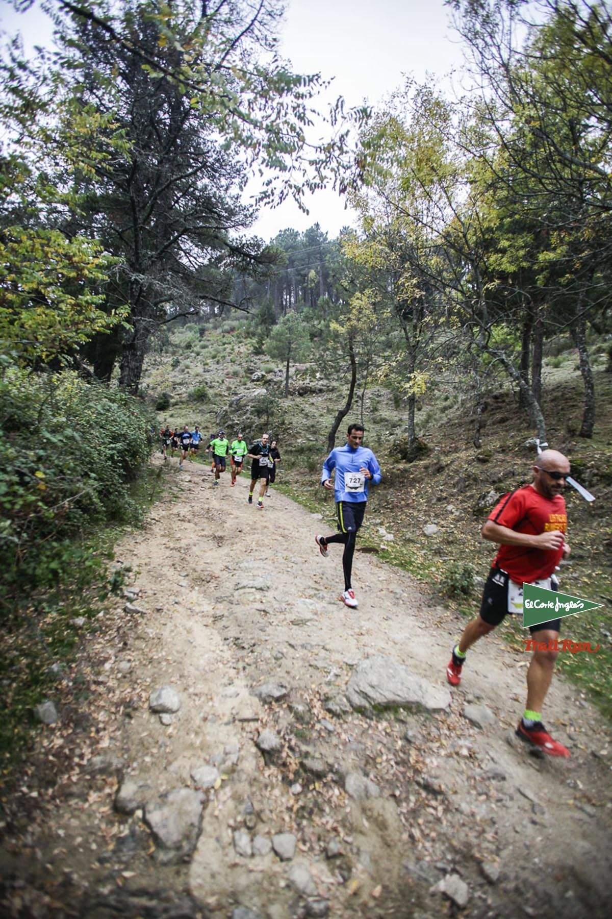 Races Trail Running-1
