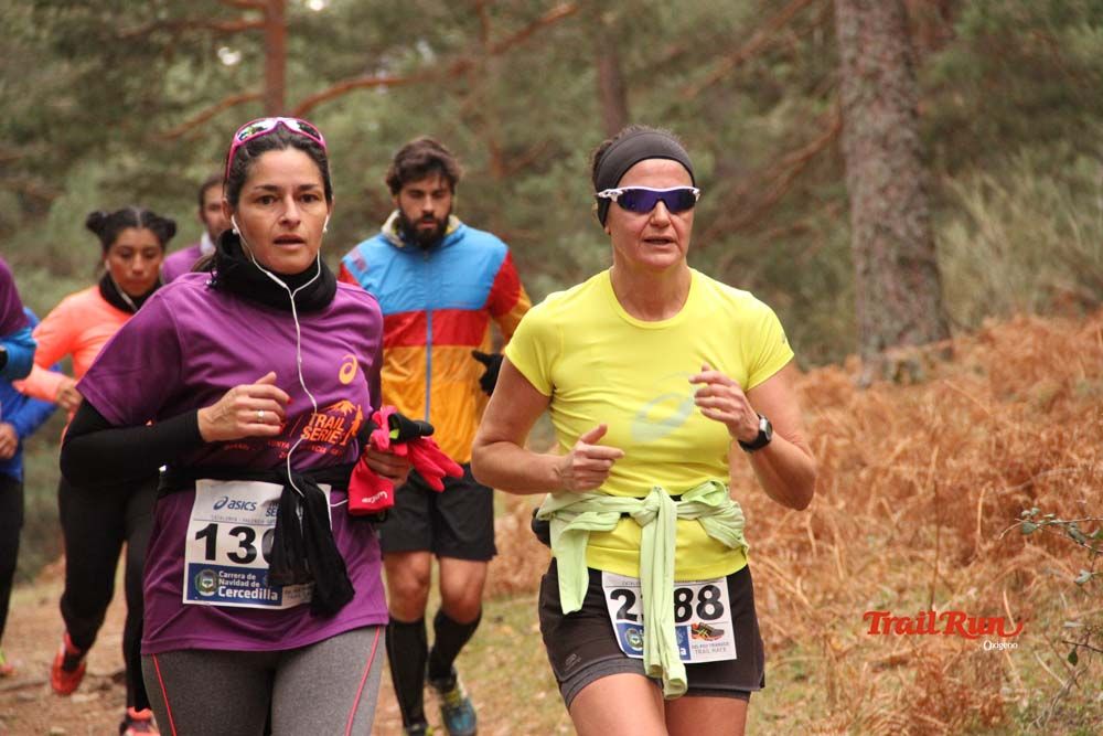 Carrera Cercedilla 2015-02
