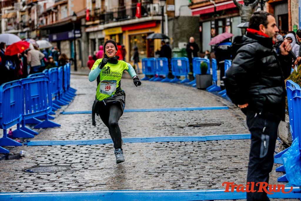 Carrera de Navidad de Cercedilla 2019 53